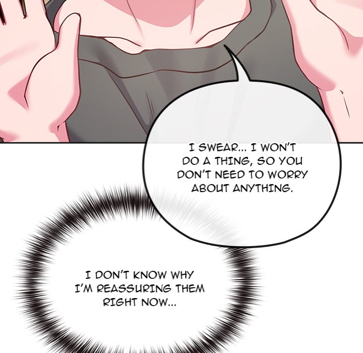 But You’re the Same Age as My Daughter?! - Chapter 41 Page 101