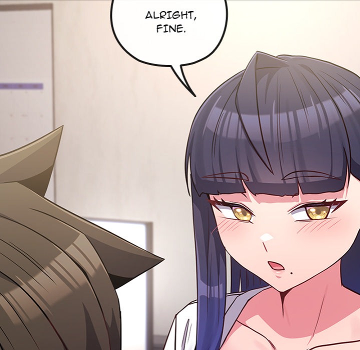 But You’re the Same Age as My Daughter?! - Chapter 41 Page 103