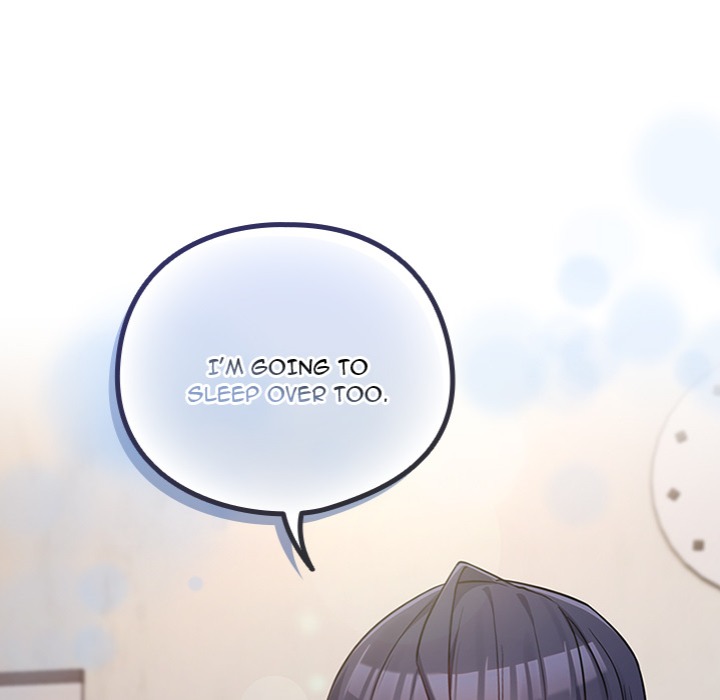 But You’re the Same Age as My Daughter?! - Chapter 41 Page 107