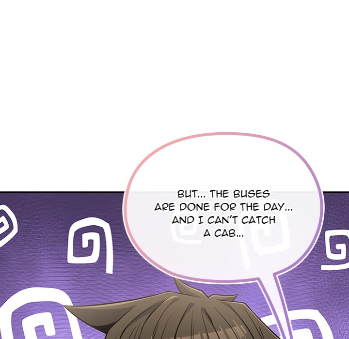 But You’re the Same Age as My Daughter?! - Chapter 41 Page 11