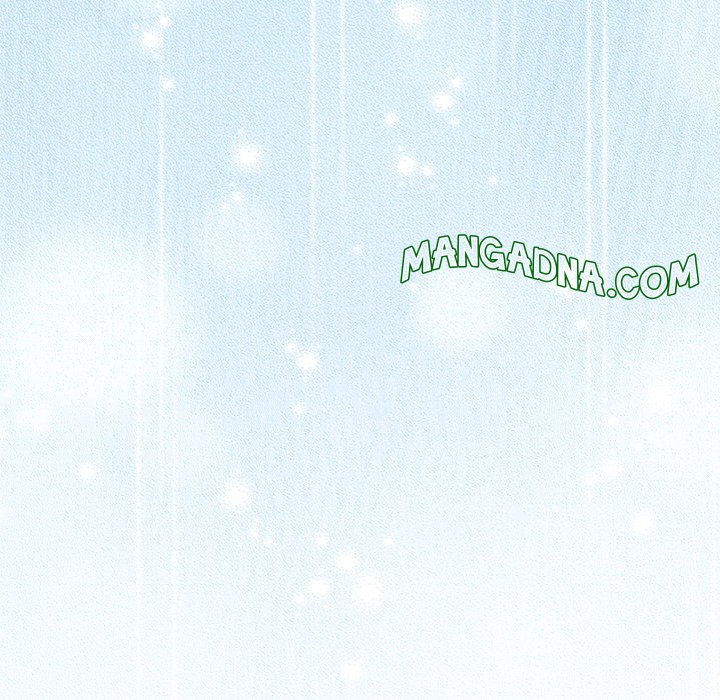 But You’re the Same Age as My Daughter?! - Chapter 41 Page 110