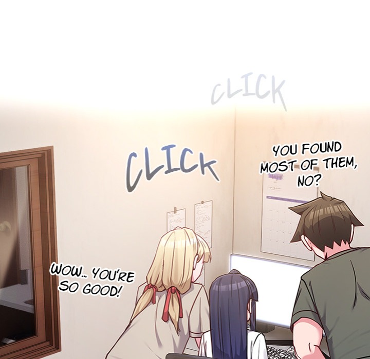 But You’re the Same Age as My Daughter?! - Chapter 41 Page 112