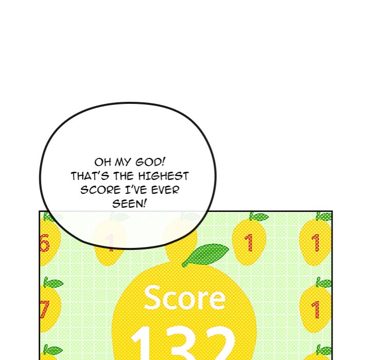 But You’re the Same Age as My Daughter?! - Chapter 41 Page 114