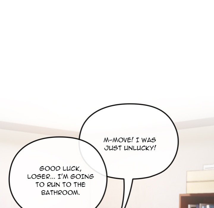 But You’re the Same Age as My Daughter?! - Chapter 41 Page 122