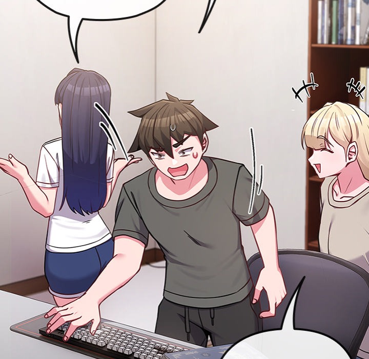 But You’re the Same Age as My Daughter?! - Chapter 41 Page 123