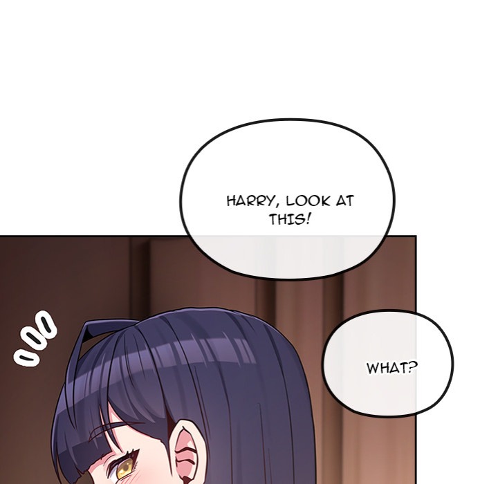 But You’re the Same Age as My Daughter?! - Chapter 41 Page 125