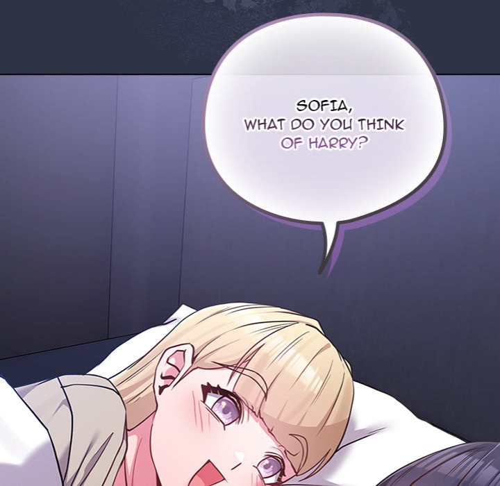 But You’re the Same Age as My Daughter?! - Chapter 41 Page 149