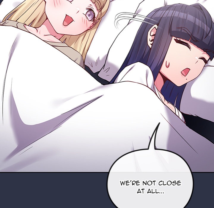 But You’re the Same Age as My Daughter?! - Chapter 41 Page 154