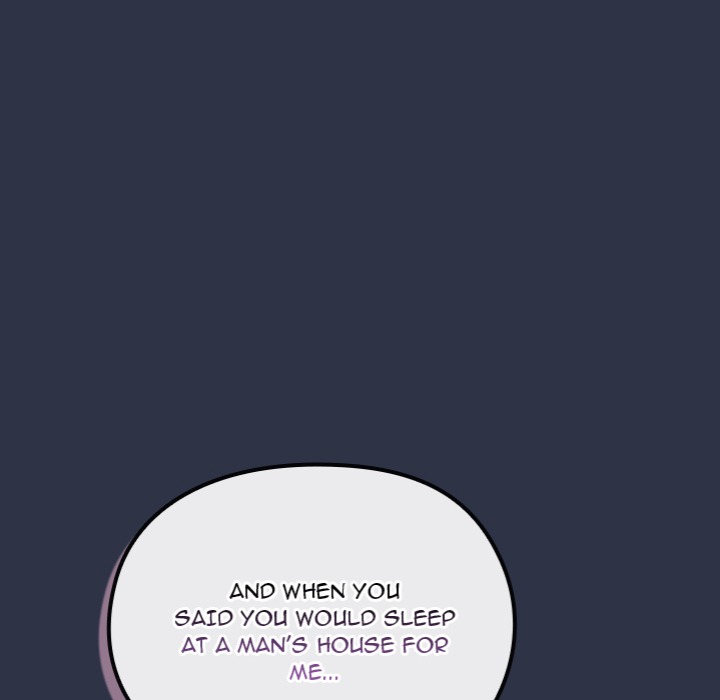 But You’re the Same Age as My Daughter?! - Chapter 41 Page 158