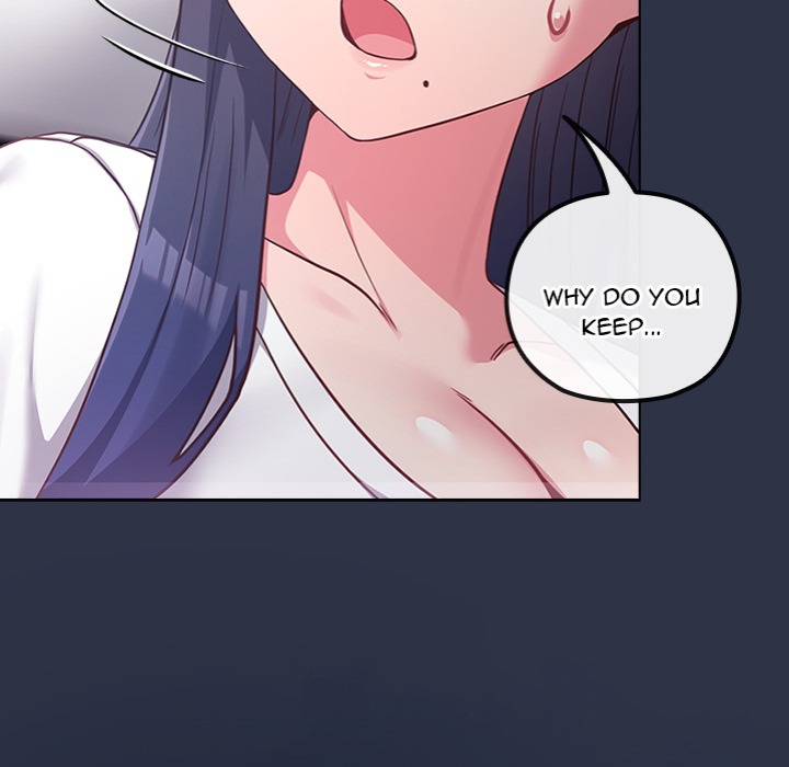 But You’re the Same Age as My Daughter?! - Chapter 41 Page 165