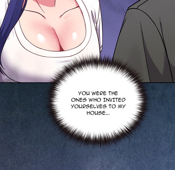 But You’re the Same Age as My Daughter?! - Chapter 41 Page 17