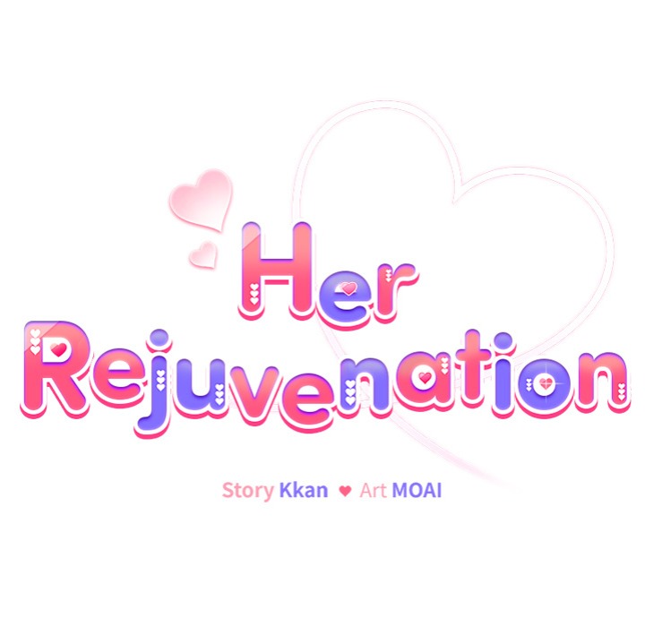 But You’re the Same Age as My Daughter?! - Chapter 41 Page 23