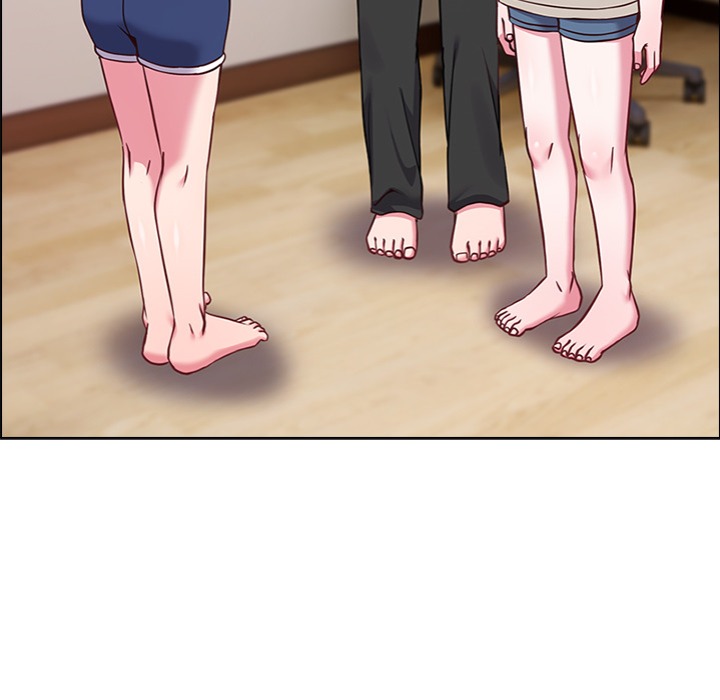 But You’re the Same Age as My Daughter?! - Chapter 41 Page 26