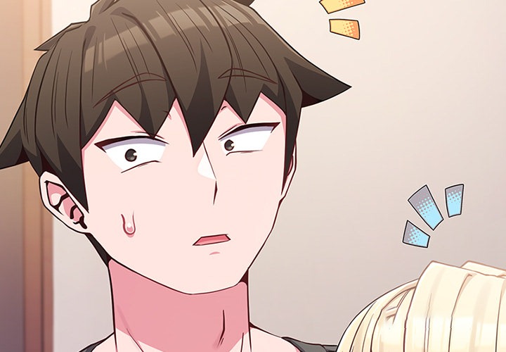 But You’re the Same Age as My Daughter?! - Chapter 41 Page 3