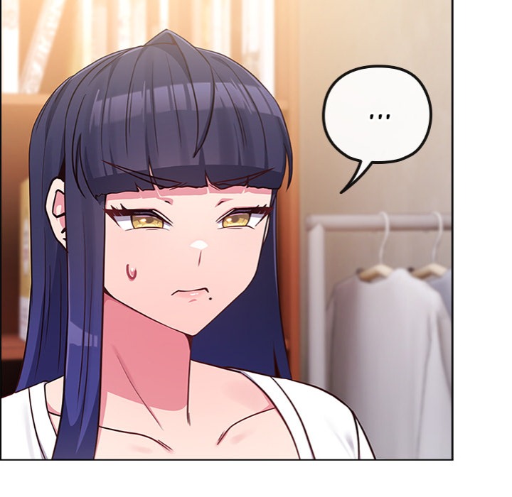 But You’re the Same Age as My Daughter?! - Chapter 41 Page 34