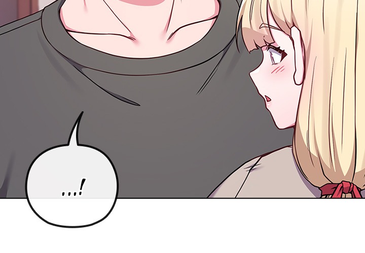 But You’re the Same Age as My Daughter?! - Chapter 41 Page 4