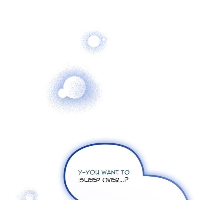 But You’re the Same Age as My Daughter?! - Chapter 41 Page 5