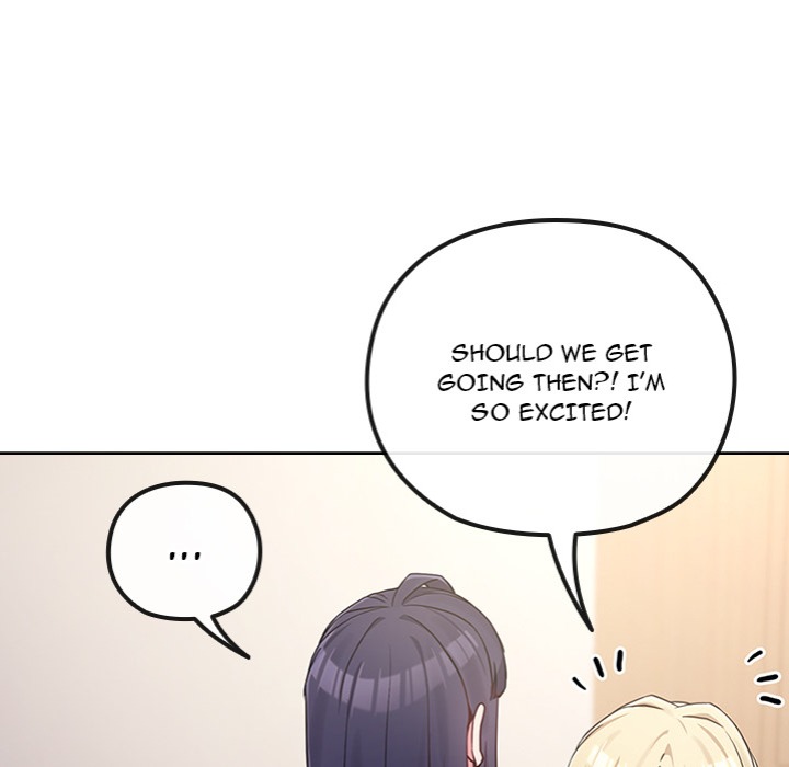 But You’re the Same Age as My Daughter?! - Chapter 41 Page 60