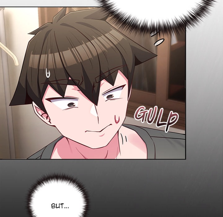 But You’re the Same Age as My Daughter?! - Chapter 41 Page 71