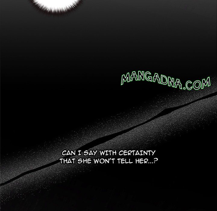 But You’re the Same Age as My Daughter?! - Chapter 41 Page 72