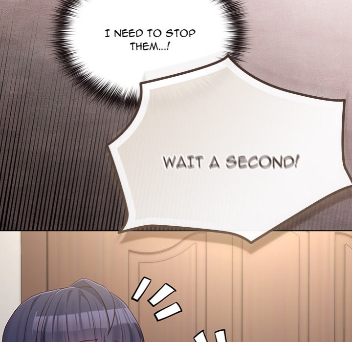 But You’re the Same Age as My Daughter?! - Chapter 41 Page 77