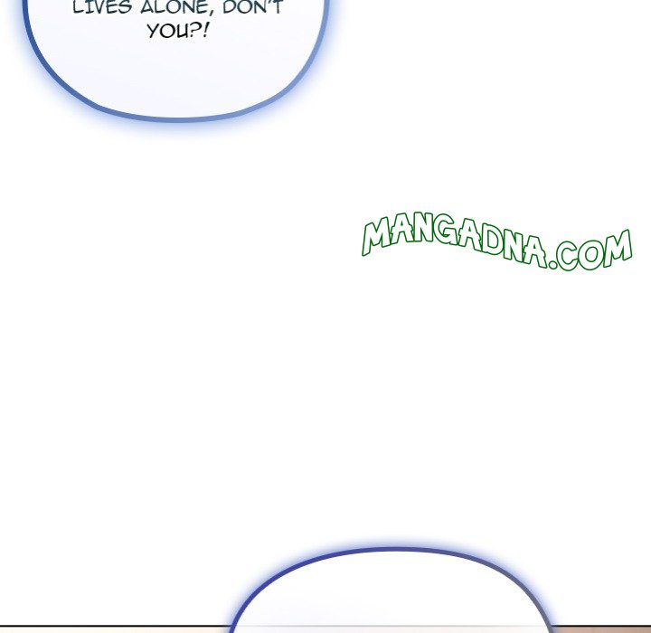 But You’re the Same Age as My Daughter?! - Chapter 41 Page 8