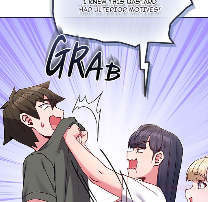 But You’re the Same Age as My Daughter?! - Chapter 41 Page 84