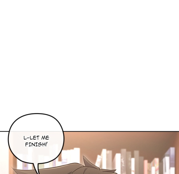 But You’re the Same Age as My Daughter?! - Chapter 41 Page 86