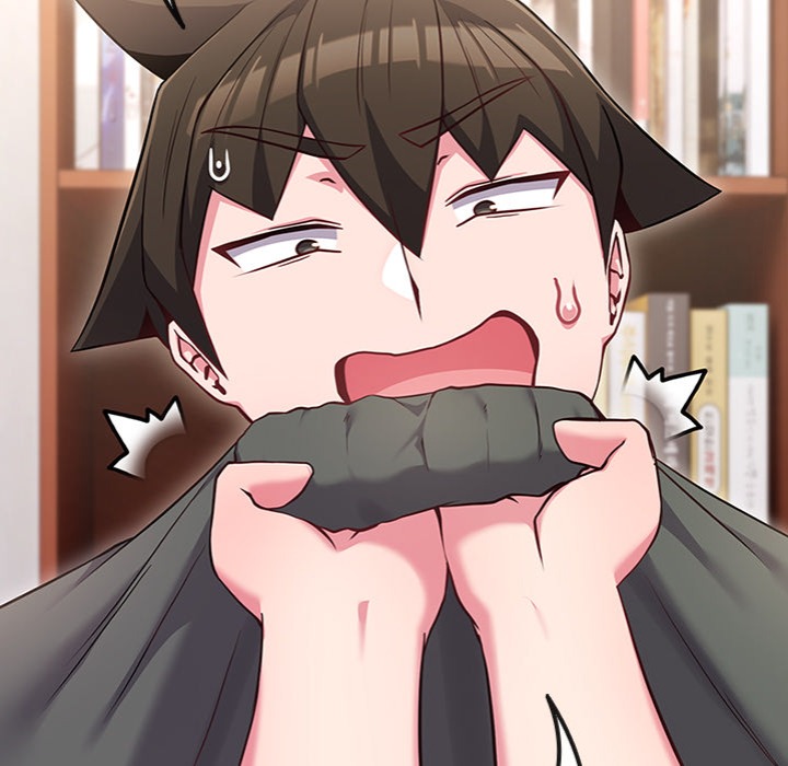 But You’re the Same Age as My Daughter?! - Chapter 41 Page 87