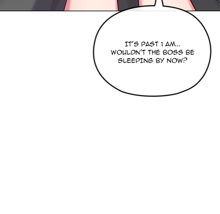 But You’re the Same Age as My Daughter?! - Chapter 41 Page 88