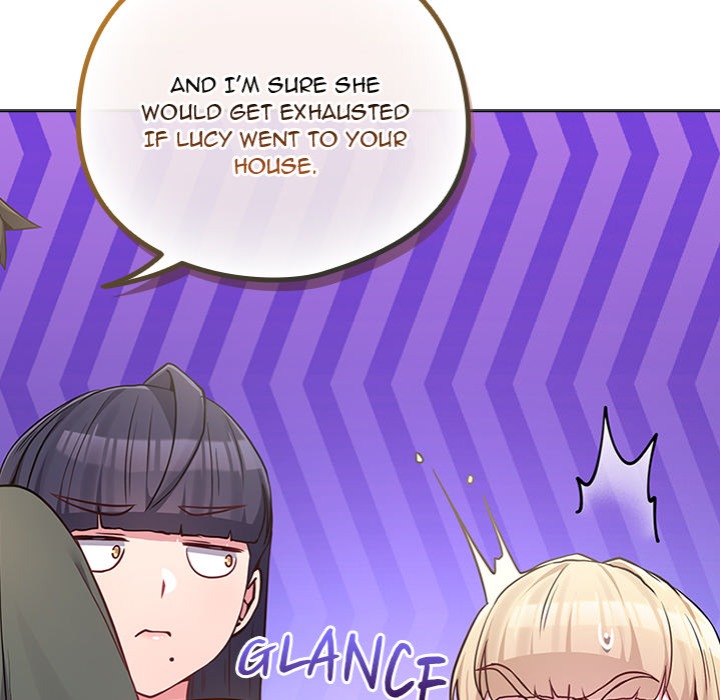 But You’re the Same Age as My Daughter?! - Chapter 41 Page 94