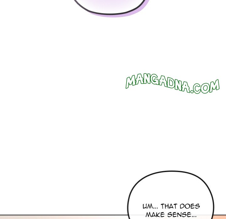 But You’re the Same Age as My Daughter?! - Chapter 41 Page 96