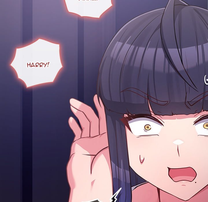 But You’re the Same Age as My Daughter?! - Chapter 42 Page 107