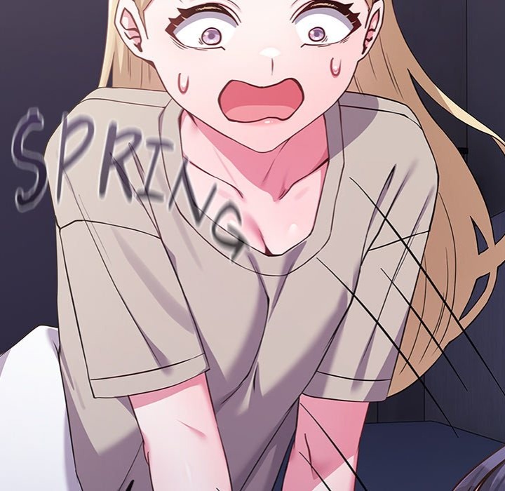 But You’re the Same Age as My Daughter?! - Chapter 42 Page 11