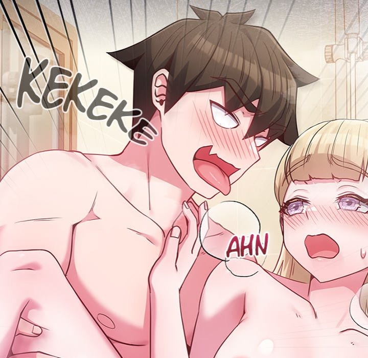 But You’re the Same Age as My Daughter?! - Chapter 42 Page 110