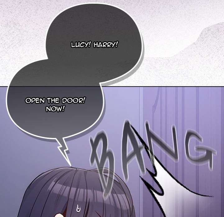 But You’re the Same Age as My Daughter?! - Chapter 42 Page 113