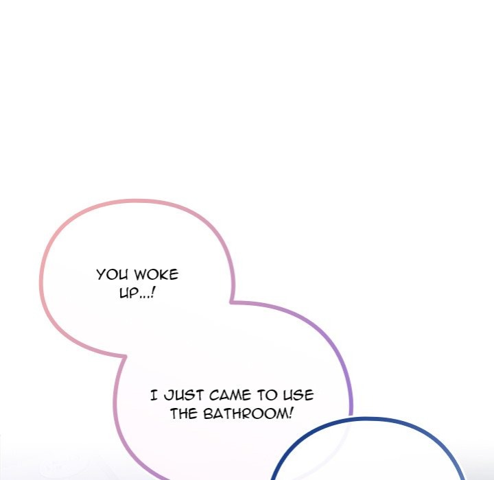 But You’re the Same Age as My Daughter?! - Chapter 42 Page 116