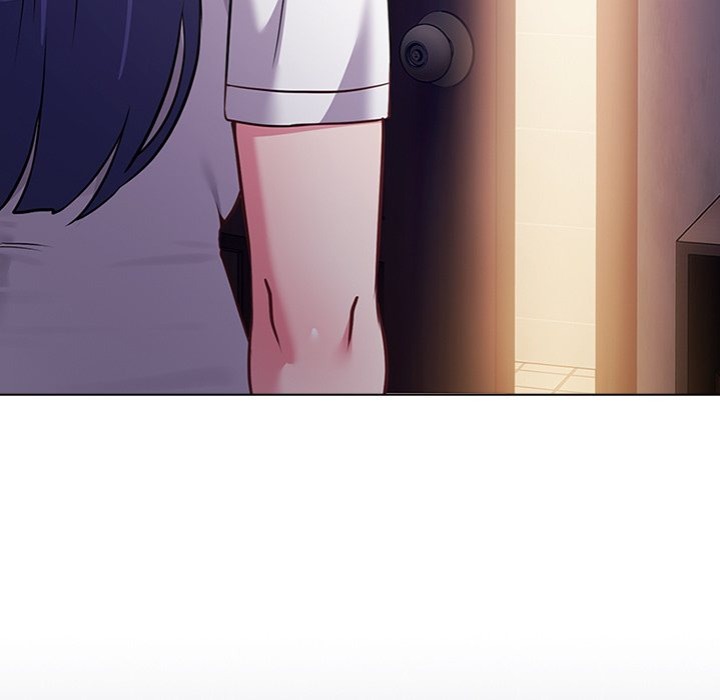 But You’re the Same Age as My Daughter?! - Chapter 42 Page 121