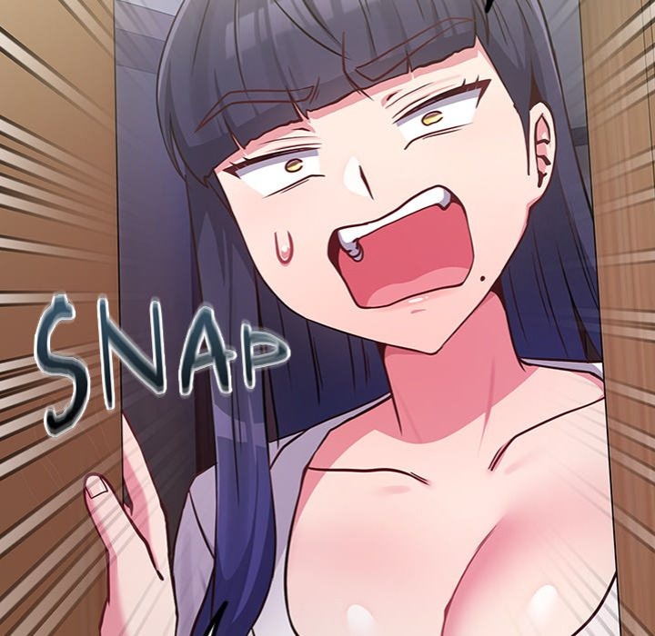 But You’re the Same Age as My Daughter?! - Chapter 42 Page 123