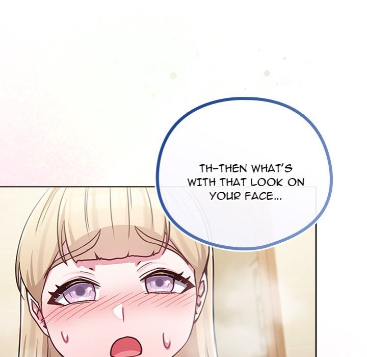 But You’re the Same Age as My Daughter?! - Chapter 42 Page 135