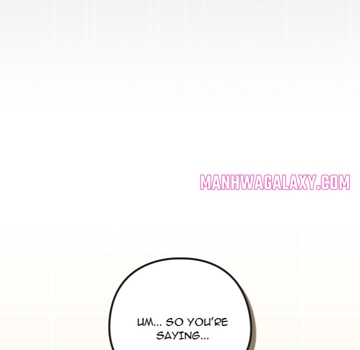 But You’re the Same Age as My Daughter?! - Chapter 42 Page 168