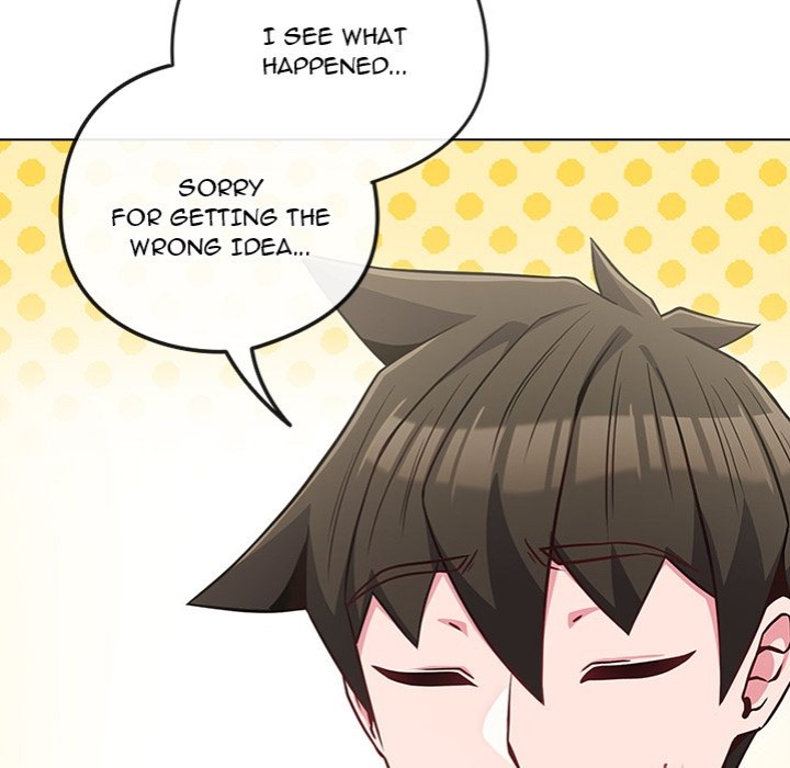 But You’re the Same Age as My Daughter?! - Chapter 42 Page 173