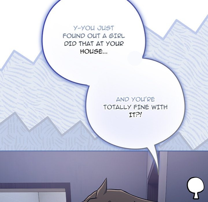 But You’re the Same Age as My Daughter?! - Chapter 42 Page 178