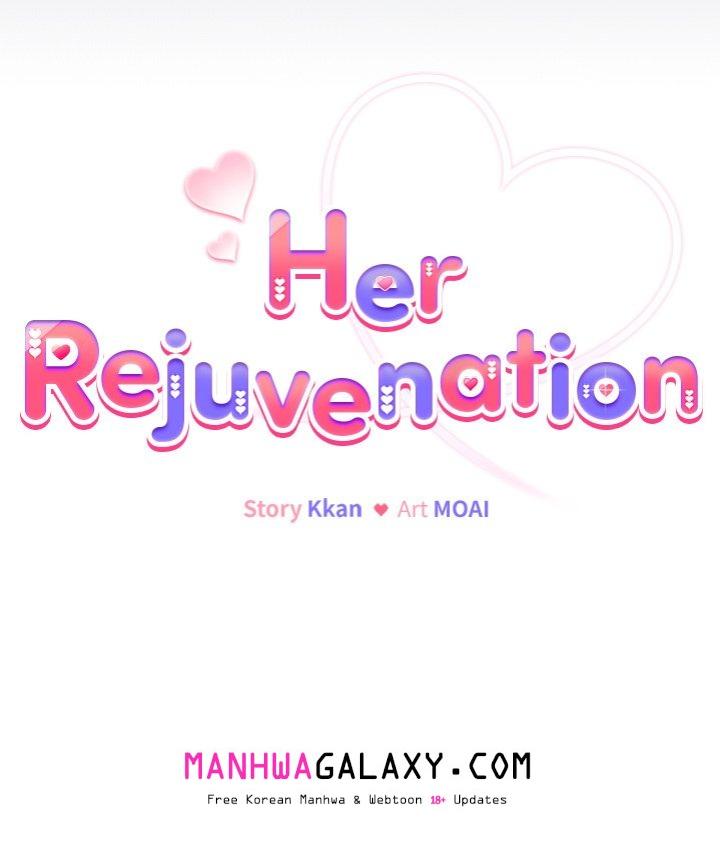 But You’re the Same Age as My Daughter?! - Chapter 42 Page 18