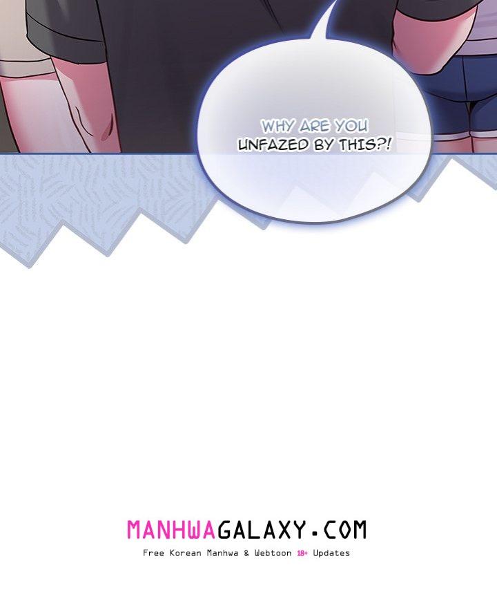 But You’re the Same Age as My Daughter?! - Chapter 42 Page 180