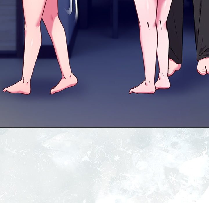 But You’re the Same Age as My Daughter?! - Chapter 42 Page 195