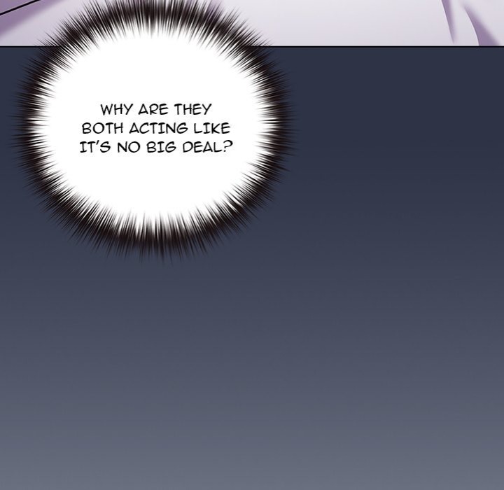 But You’re the Same Age as My Daughter?! - Chapter 42 Page 204