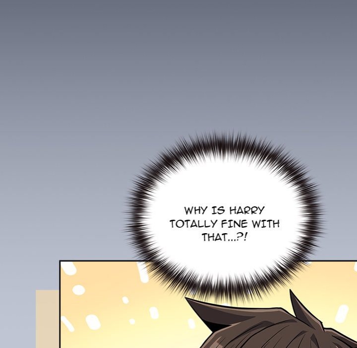 But You’re the Same Age as My Daughter?! - Chapter 42 Page 205