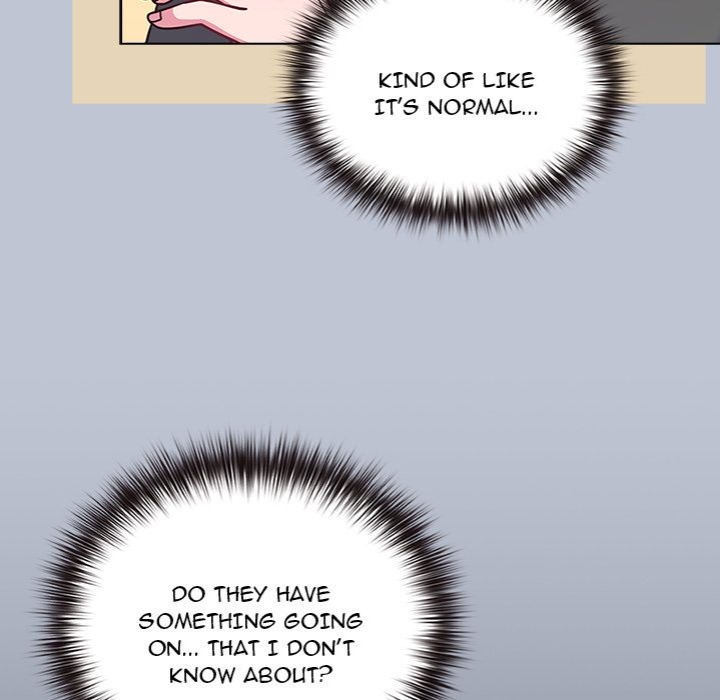 But You’re the Same Age as My Daughter?! - Chapter 42 Page 207