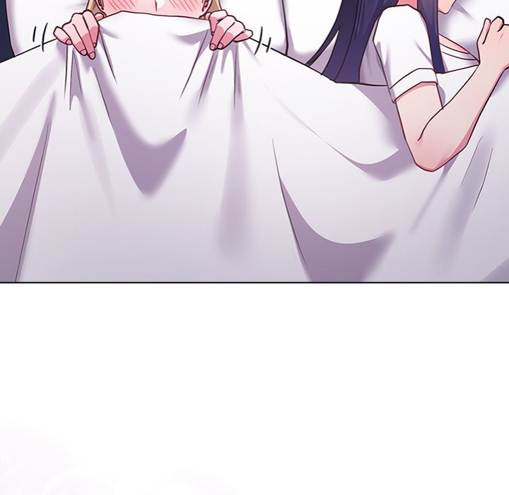 But You’re the Same Age as My Daughter?! - Chapter 42 Page 30